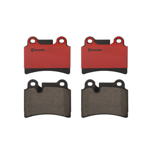 Brembo P85111n Brake Pad||p85111n_Oth.Jpg||85||brmp85111n||1754358