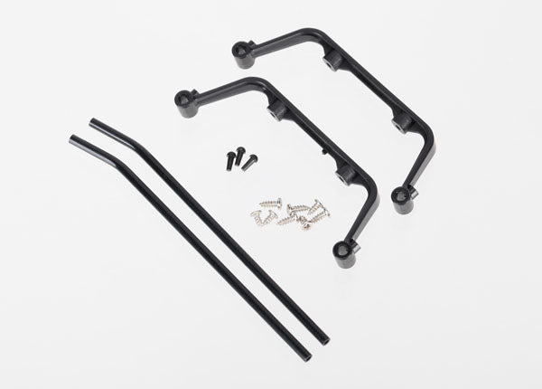 Traxxas 6356 Remote Control Vehicle Helicopter Landing Skid||6356.Jpg||85||t1x6356||864243