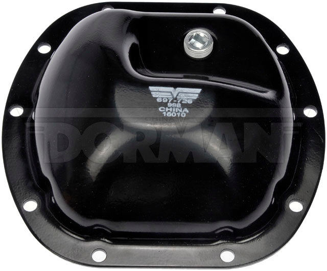 Dorman (Oe Solutions) 697-726 Differential Cover||697-726_1.Jpg||86||d18697726||1227993