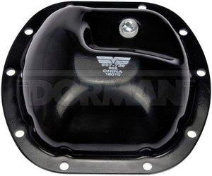 Dorman (Oe Solutions) 697-726 Differential Cover||697-726_1.Jpg||86||d18697726||1227993