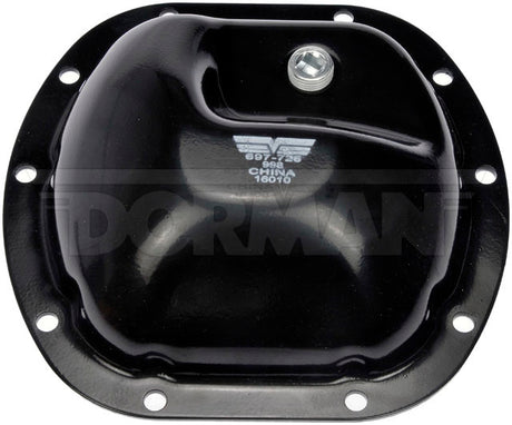 Dorman (Oe Solutions) 697-726 Differential Cover||697-726_1.Jpg||86||d18697726||1227993