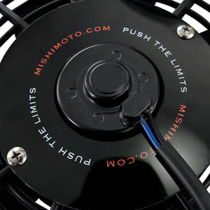 Mishimoto Mmfan-14c Cooling Fan||mmfan-14c_03.Jpg||87||m1nmmfan14c||1592757