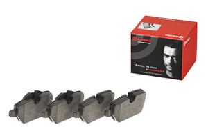 Product of Brembo P06080 Brake Pad - Set Of 4 