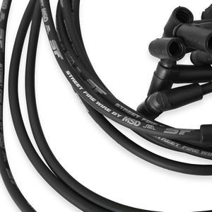 Msd Ignition 5567 Spark Plug Wire Set||5567_1.Jpg||86||m465567||2477901