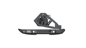 Product of Road Armor 5182R1B-TC Stealth Steel Satin Powder Coated Bumper 