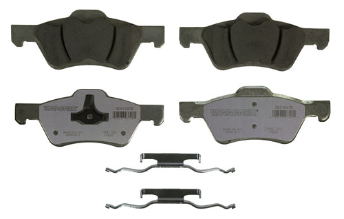 Wagner Brakes Oex1047b Brake Pad||oex1047b_2.Jpg||87||w66oex1047b||2220909