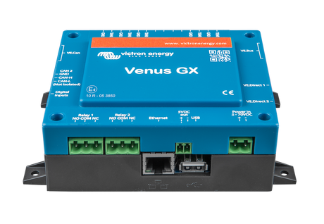 Victron Energy Bpp900400100 Power Management System Remote Gateway||bpp900400100_1.Png||86||vicbpp9004001||1156527