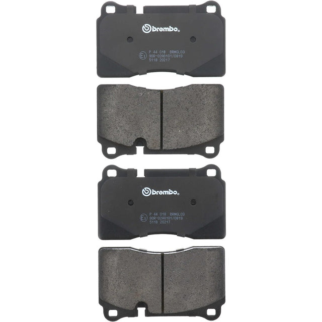 Brembo P44018 Brake Pad||p44018_Oth.Jpg||85||brmp44018||1753176
