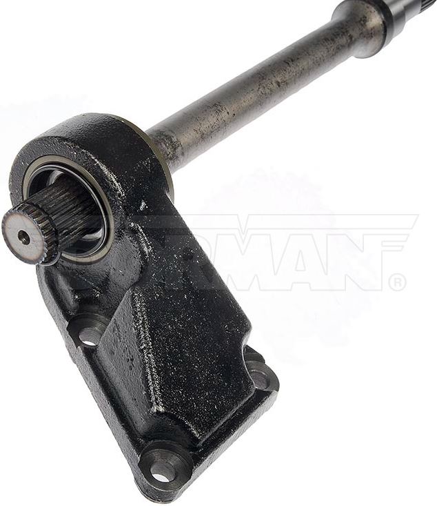 Dorman (Oe Solutions) 630-469 Axle Shaft||630-469_2.Jpg||87||d18630469||1752058