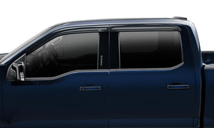 Auto Ventshade (Avs) 894044 Rainguard||||86||v15894044||1922062