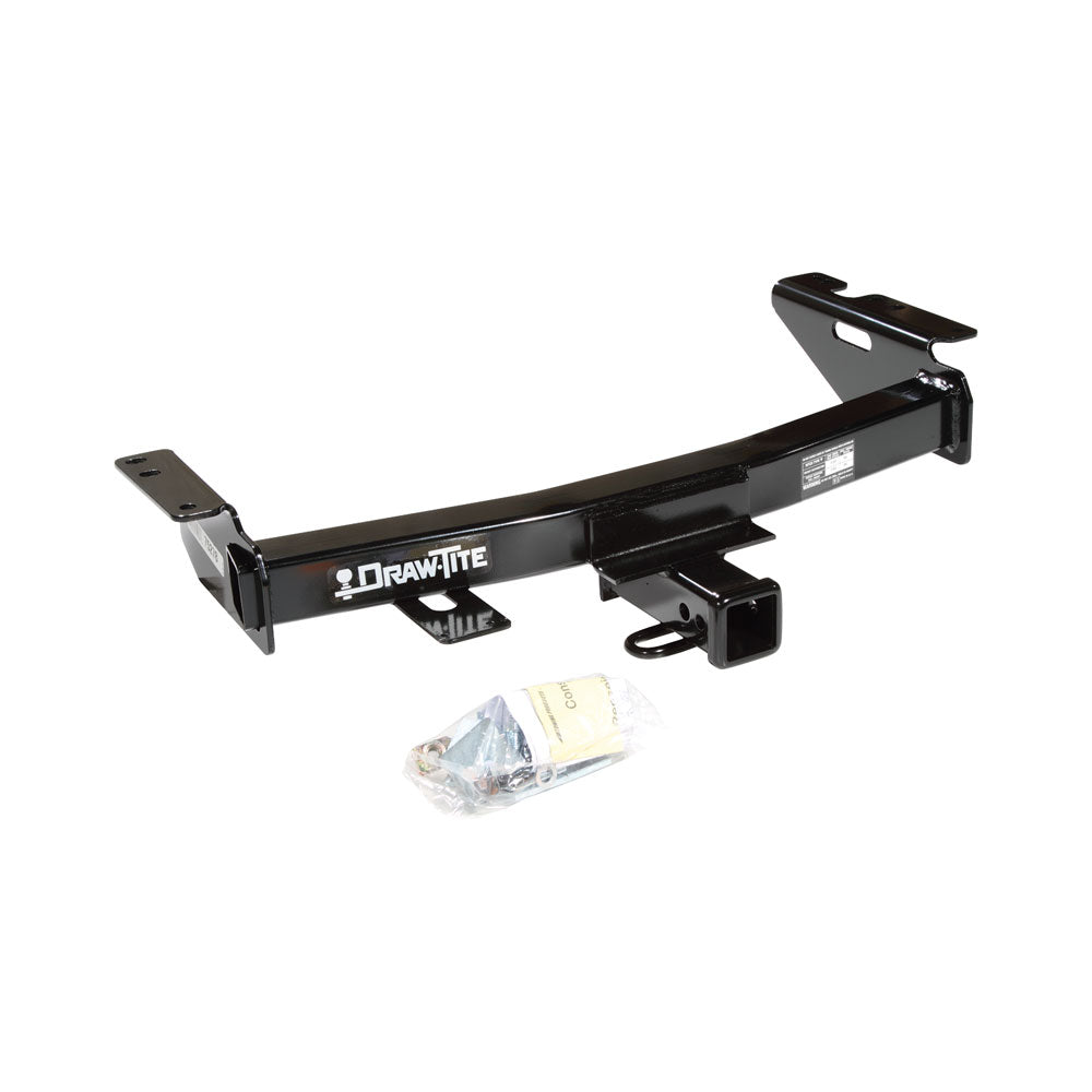 Product of Draw-Tite 75278 Class III Trailer Hitch Rear w/ 2 Inch Receiver 