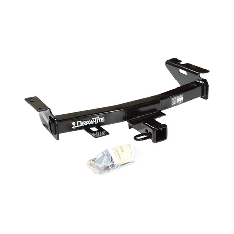 Product of Draw-Tite 75278 Class III Trailer Hitch Rear w/ 2 Inch Receiver 