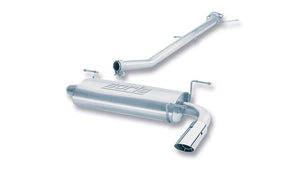 Borla 14411 Exhaust System Kit||14411.Jpg||85||b2514411||2111397