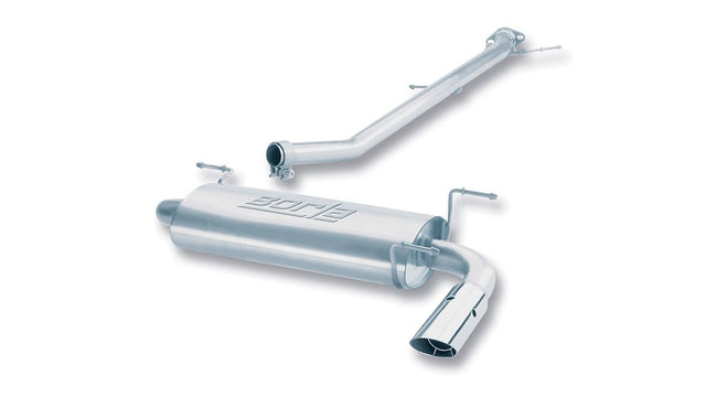 Borla 14411 Exhaust System Kit||14411.Jpg||85||b2514411||2111397