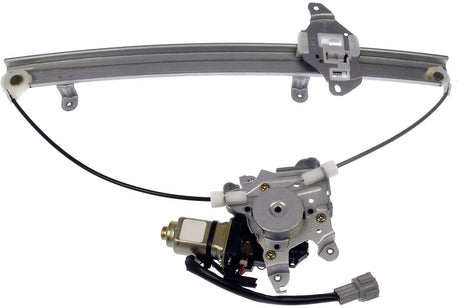Dorman (Oe Solutions) 741-723 Window Regulator||741-723-001.Jpg||85||d18741723||1047317