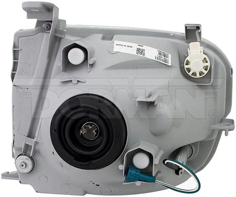 Dorman (Oe Solutions) 1592118 Headlight Assembly||1592118_1.Jpg||86||d181592118||2242261