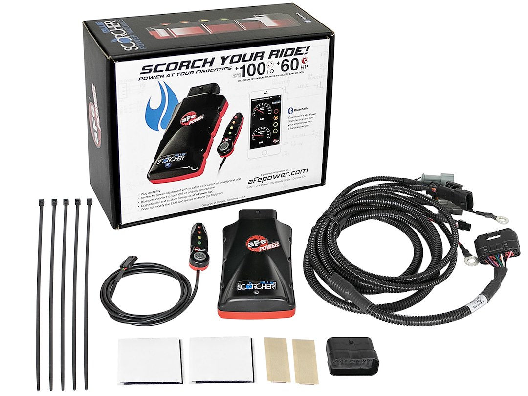 Advanced Flow Engineering 77-82009 Boost Controller||77-82009_6.Jpg||91||a157782009||1582033