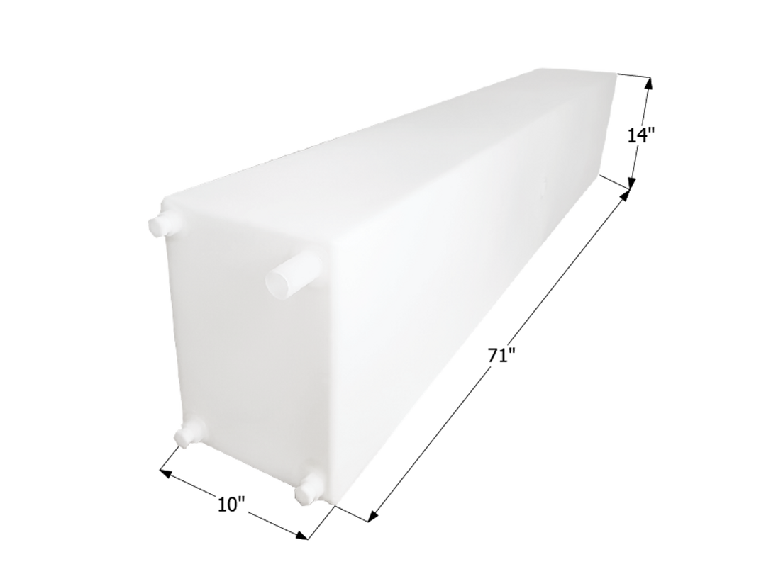Icon 12715 Fresh Water Tank||||85||i6s12715||2022648