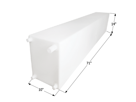 Icon 12715 Fresh Water Tank||||85||i6s12715||2022648