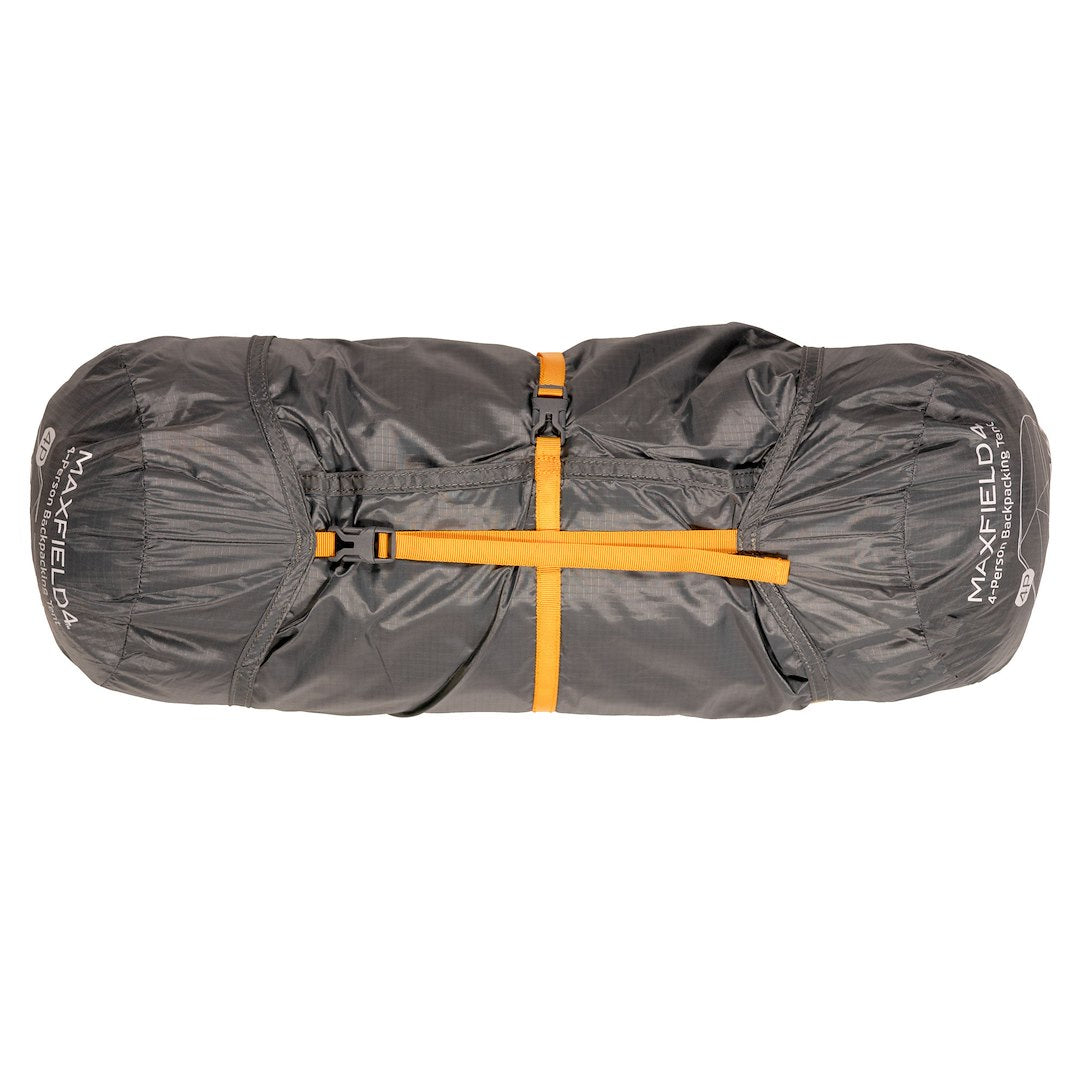 Product of Klymit 09M4OR01D  Tent 