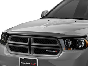 Product of Weathertech (USA) 50282 Low Raised Mount Bug Shield 
