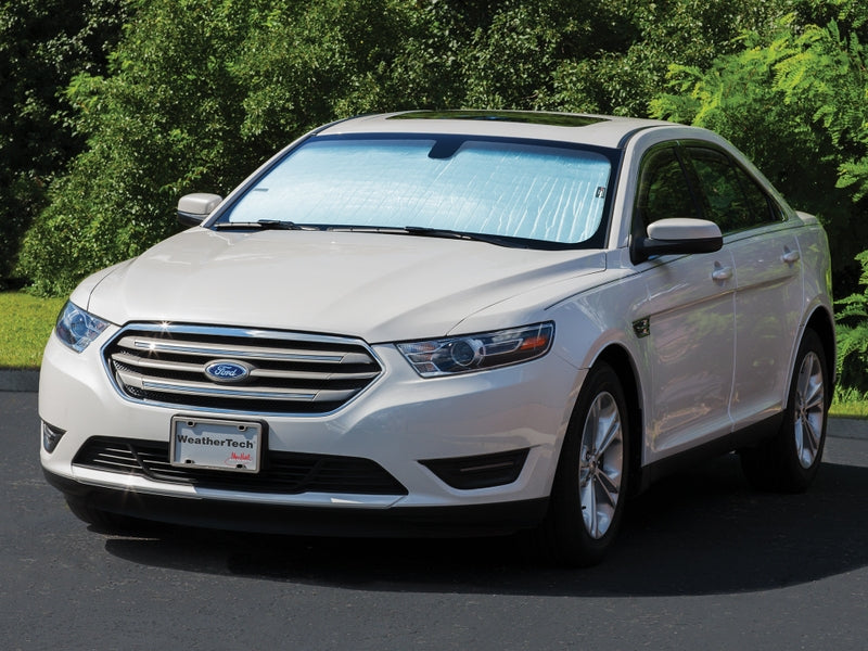 Weathertech (Usa) Ts1440 Windshield Shade||techshade_Ford_Taurus_14_Techshade-Original-File.Jpg||87||w24ts1440||2268257