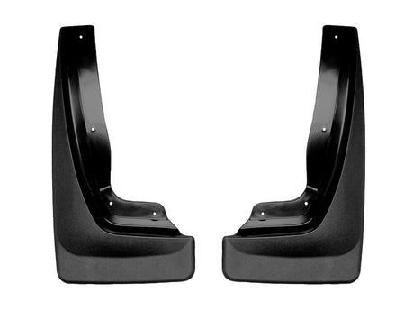 Weathertech (Usa) 110141 Mud Flap||110141.Jpg||85||w24110141||1126733