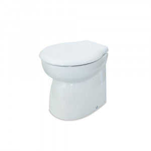 Product of Albin 07-04-014 Permanent Electric Toilet , 16 Inch 