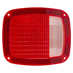 Grote Industries 91302 Turn Signal-Parking-Side Marker Light Lens||91302.Jpg||85||g1791302||1216015