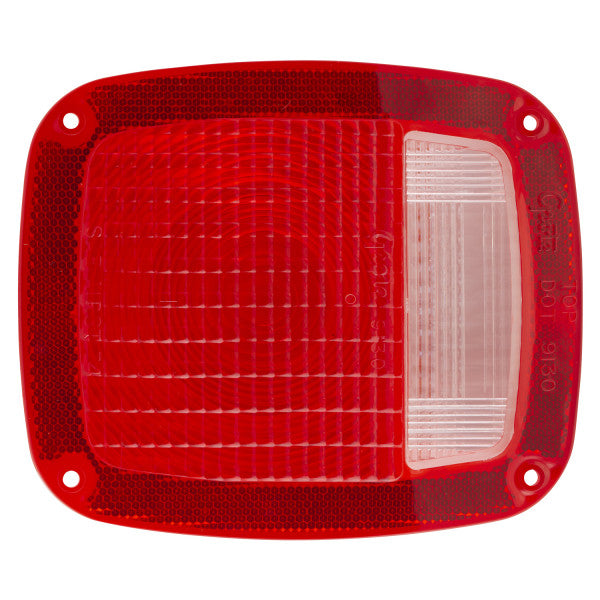 Grote Industries 91302 Turn Signal-Parking-Side Marker Light Lens||91302.Jpg||85||g1791302||1216015