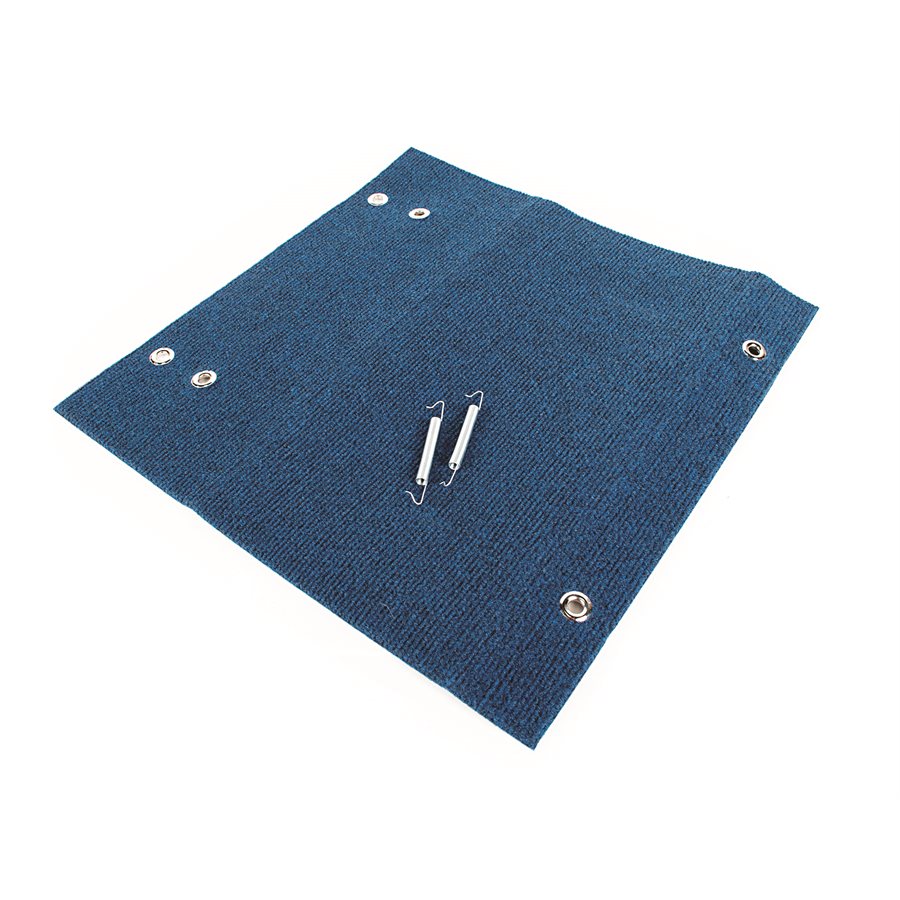 Product of Camco 42924 Entry Step Rug