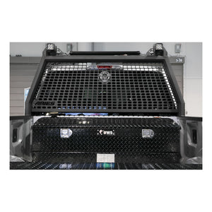 Product of UWS TT-45-COMBO-BLK Diesel Liquid Transfer Tank 45 Gallon Rectangular 