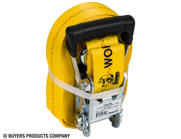 Buyers Products 5483000 Tie Down Strap||5483000_2.Jpg||87||b835483000||1070879