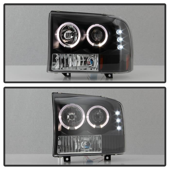 Spyder Automotive 5010339 Headlight Assembly||5010339_7.Jpg||92||s2z5010339||963041