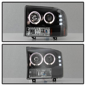 Spyder Automotive 5010339 Headlight Assembly||5010339_7.Jpg||92||s2z5010339||963041