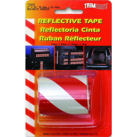 Product of Trimbrite T1809 Reflective Tape