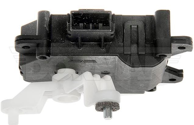 Dorman (Oe Solutions) 604-885 Blend Door Actuator||604-885_3.Jpg||88||d18604885||2242928