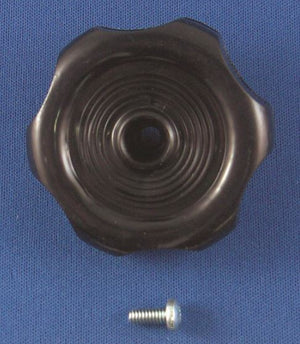 Strybuc 743ce Blk Window Crank Knob||743ce Blk_1.Jpg||86||s6t743ceblk||1184183