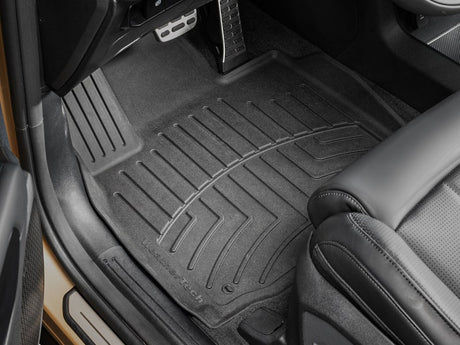 Weathertech (Usa) 4419741im Floor Liner||4419741im_1.Jpg||86||w244419741im||2473106