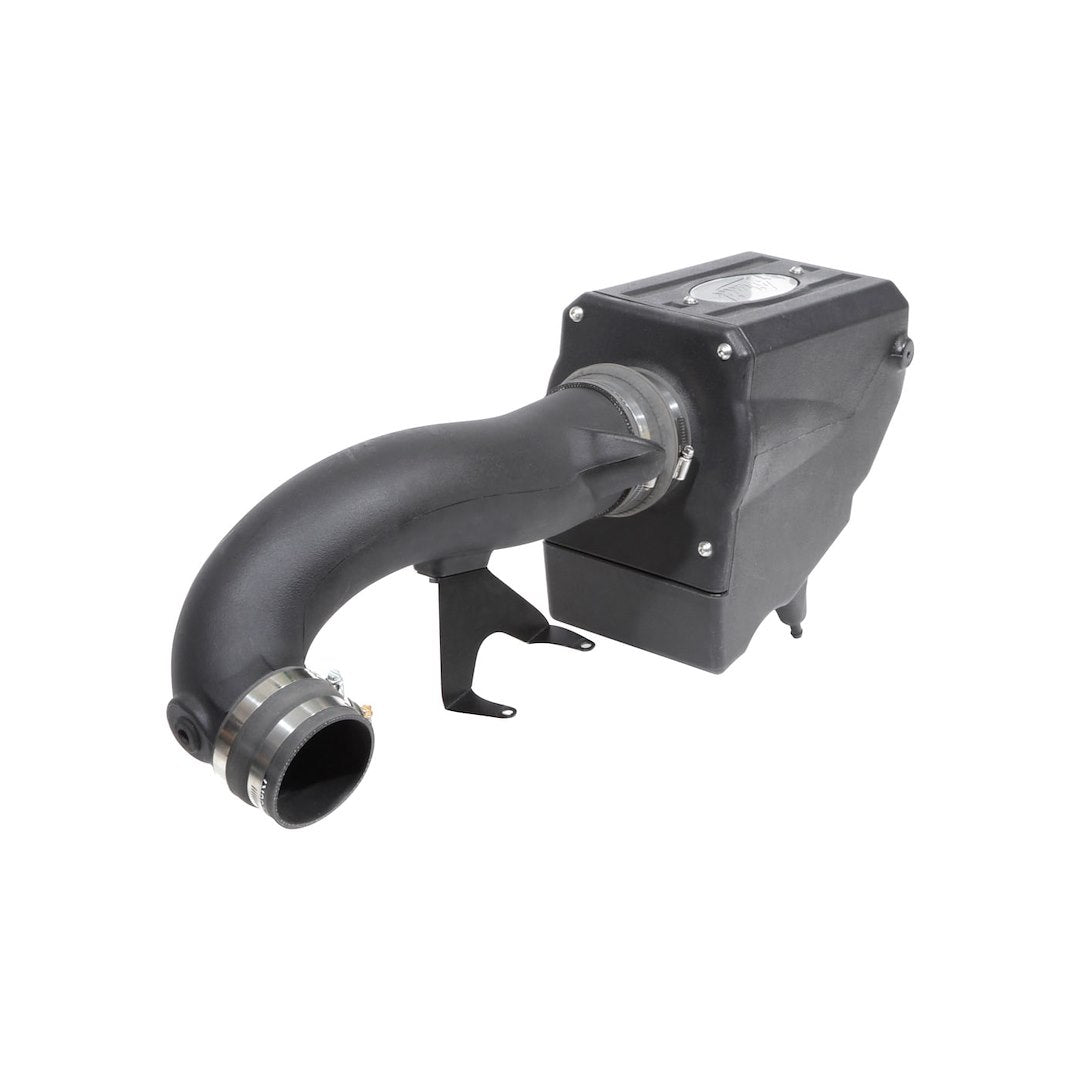 Product of Airaid 315-361 Matte Performance Cold Air Intake w/ Yellow Filter 