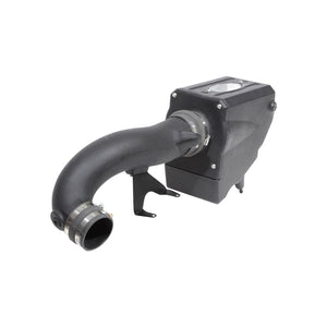Product of Airaid 315-361 Matte Performance Cold Air Intake w/ Yellow Filter 