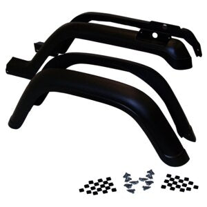 Crown Automotive 5ahk Fender Flare||5ahk_Thu.Jpg||87||c1y5ahk||2441585