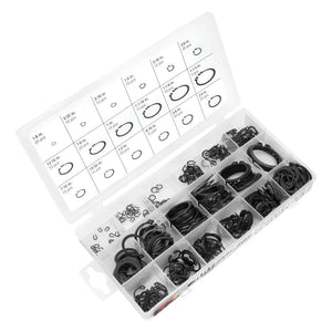 Performance Tool W5212 Multi Purpose Snap Ring Assortment||||85||ptlw5212||1912523