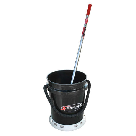 Shurhold 240 Bucket Base||240_1.Jpg||86||shu240||1149409