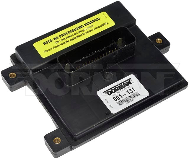 Dorman (Oe Solutions) 601-131 Fuel Pump Driver Module||601-131_1.Jpg||86||d18601131||1081111