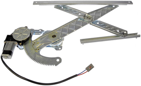 Dorman (Oe Solutions) 741-620 Window Regulator||741-620-002.Jpg||86||d18741620||2244114