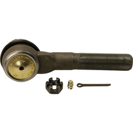 Product of Moog Chassis ES3096L Problem Solver Male Steel Tie Rod End 