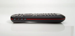 Pace International Mobile-Wally Satellite Tv Receiver||52 0 Remote_Low View.Jpg||87||p6zmobilewall||1369095