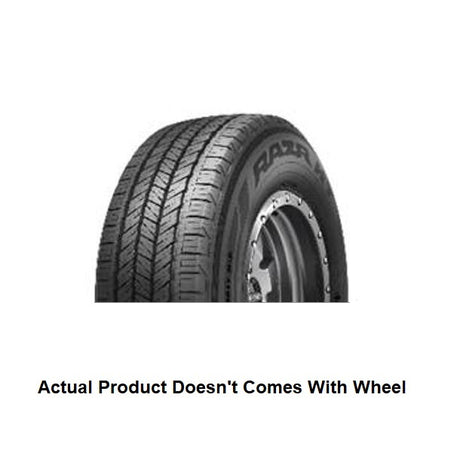 Product of Maxxis Tire RAZR HT TP00368000 LT-245-55-19 LT 