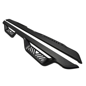 Product of Westin Automotive 20-14015 Outlaw Nerf Bar With Drop Down Steps 